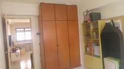 Blk 124B Bukit Merah View (Bukit Merah), HDB 5 Rooms #183319072